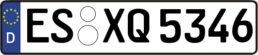 ES-XQ5346