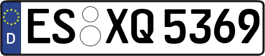 ES-XQ5369