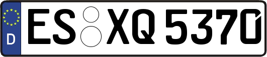 ES-XQ5370