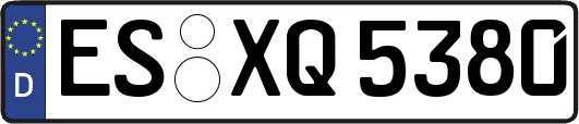 ES-XQ5380