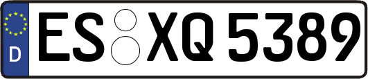 ES-XQ5389