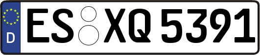 ES-XQ5391