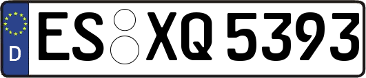 ES-XQ5393