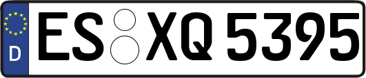ES-XQ5395