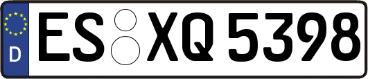 ES-XQ5398