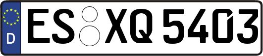 ES-XQ5403
