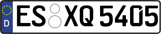 ES-XQ5405