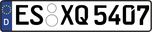 ES-XQ5407