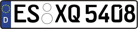 ES-XQ5408