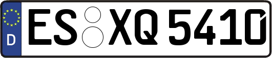 ES-XQ5410
