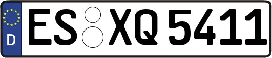ES-XQ5411