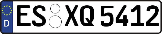 ES-XQ5412