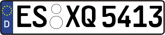 ES-XQ5413