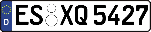 ES-XQ5427