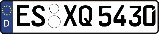 ES-XQ5430