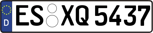 ES-XQ5437