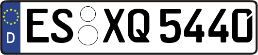 ES-XQ5440