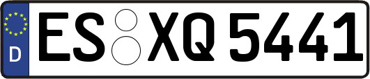 ES-XQ5441