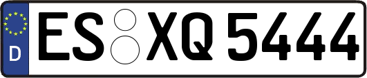 ES-XQ5444
