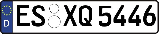 ES-XQ5446
