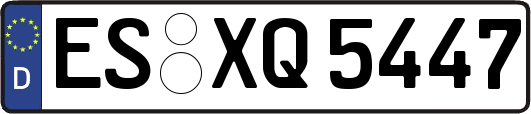 ES-XQ5447