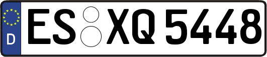 ES-XQ5448