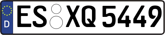 ES-XQ5449