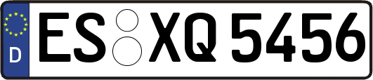 ES-XQ5456