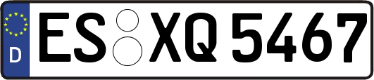 ES-XQ5467