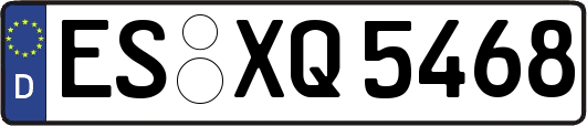 ES-XQ5468