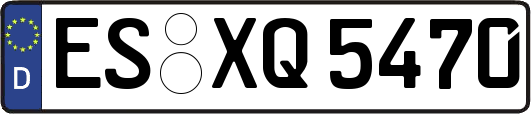 ES-XQ5470