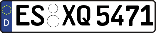 ES-XQ5471
