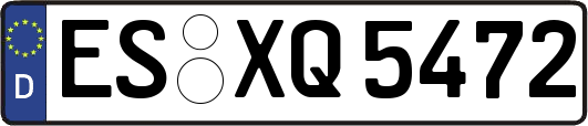ES-XQ5472
