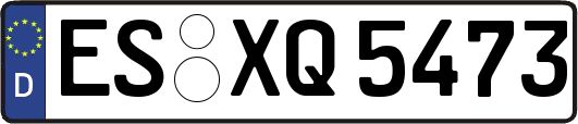 ES-XQ5473