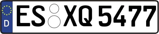 ES-XQ5477