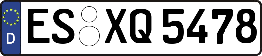ES-XQ5478