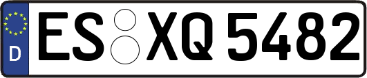 ES-XQ5482