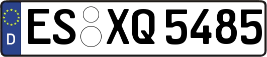 ES-XQ5485