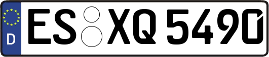 ES-XQ5490