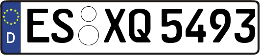 ES-XQ5493