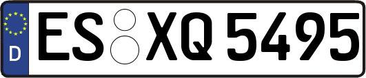 ES-XQ5495