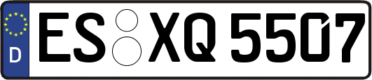 ES-XQ5507