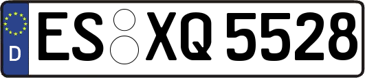 ES-XQ5528