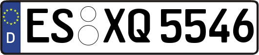 ES-XQ5546