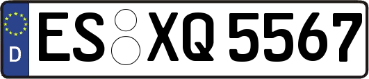 ES-XQ5567