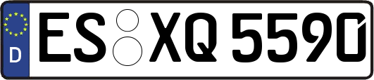 ES-XQ5590