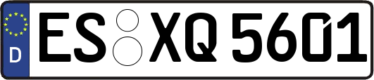 ES-XQ5601