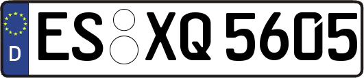 ES-XQ5605
