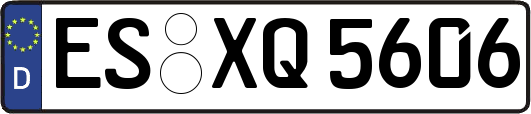 ES-XQ5606