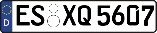 ES-XQ5607